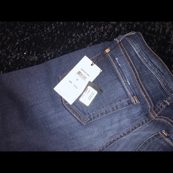 7 For All Mankind Jeans - Picture 5 of 7